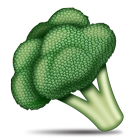 Broccoli Emoji