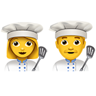 Chef Emoji