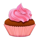 Cupcake Emoji