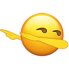 Dab Emoji