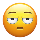 Disappointed Emoji