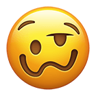 Drunk Emoji