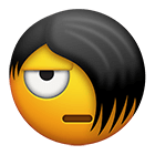 Emo Emoji