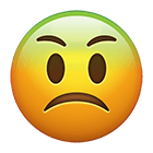 Envious Emoji