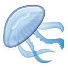 Jellyfish Emoji