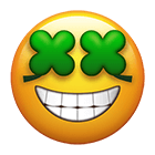 Lucky Emoji