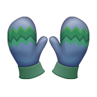 Mittens Emoji