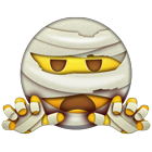 Mummy Emoji