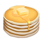 Pancakes Emoji