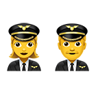 Pilot Emoji