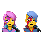 Rockstar Emoji
